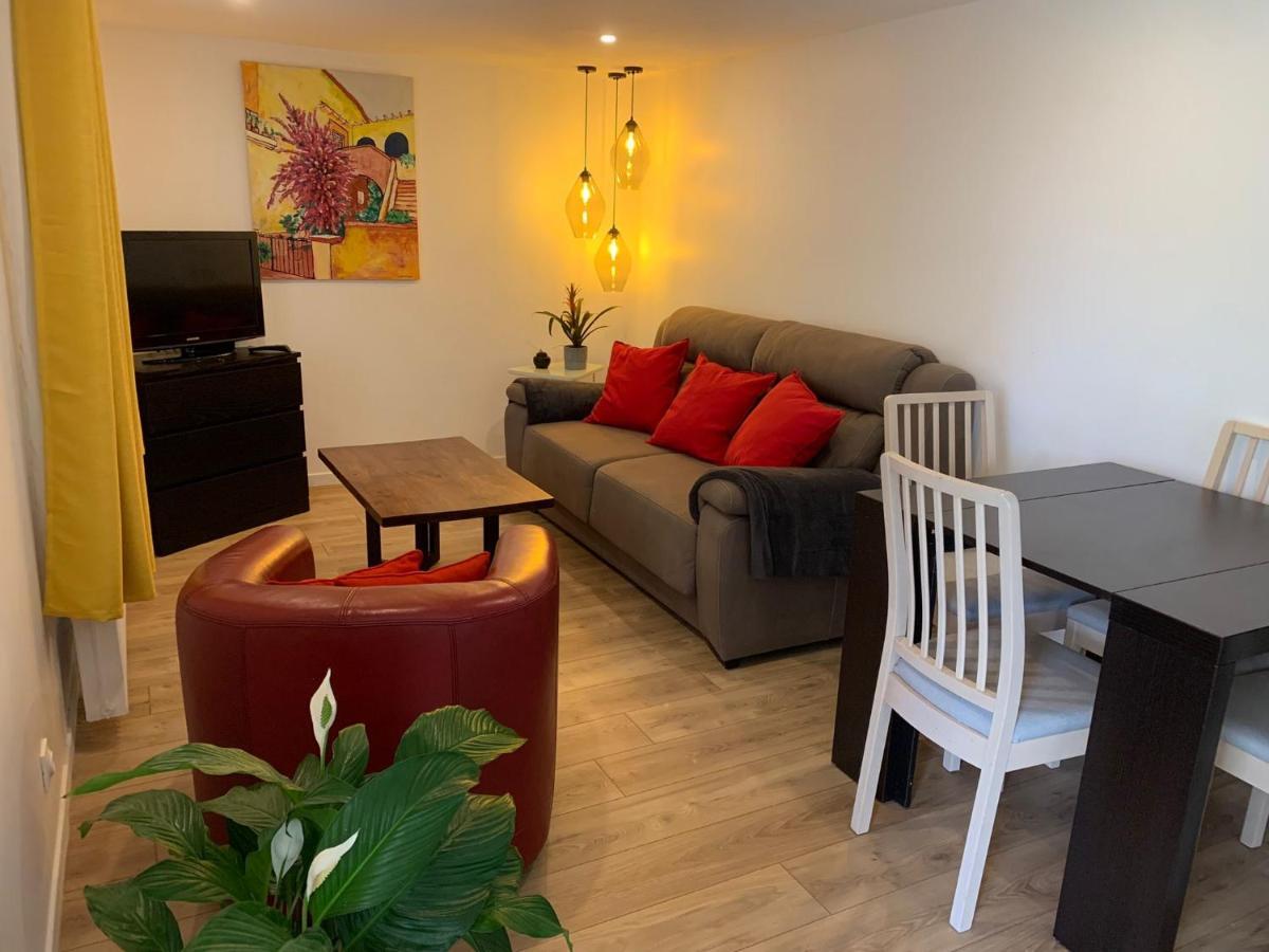 Ferienwohnung L'Echappee Briarde Marles-en-Brie Exterior foto